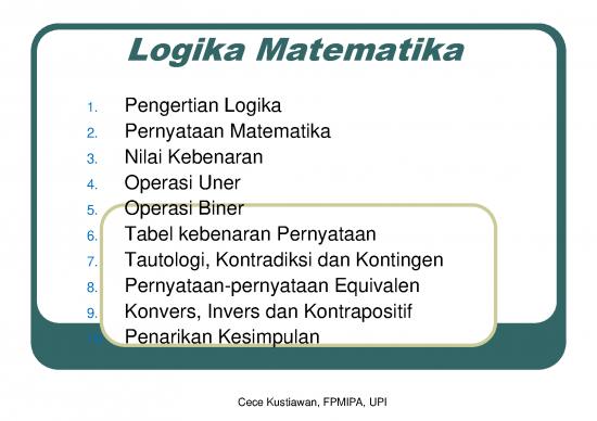picture_Hukum Pdf 8084 | Logika Matematika Pdf | Matematika